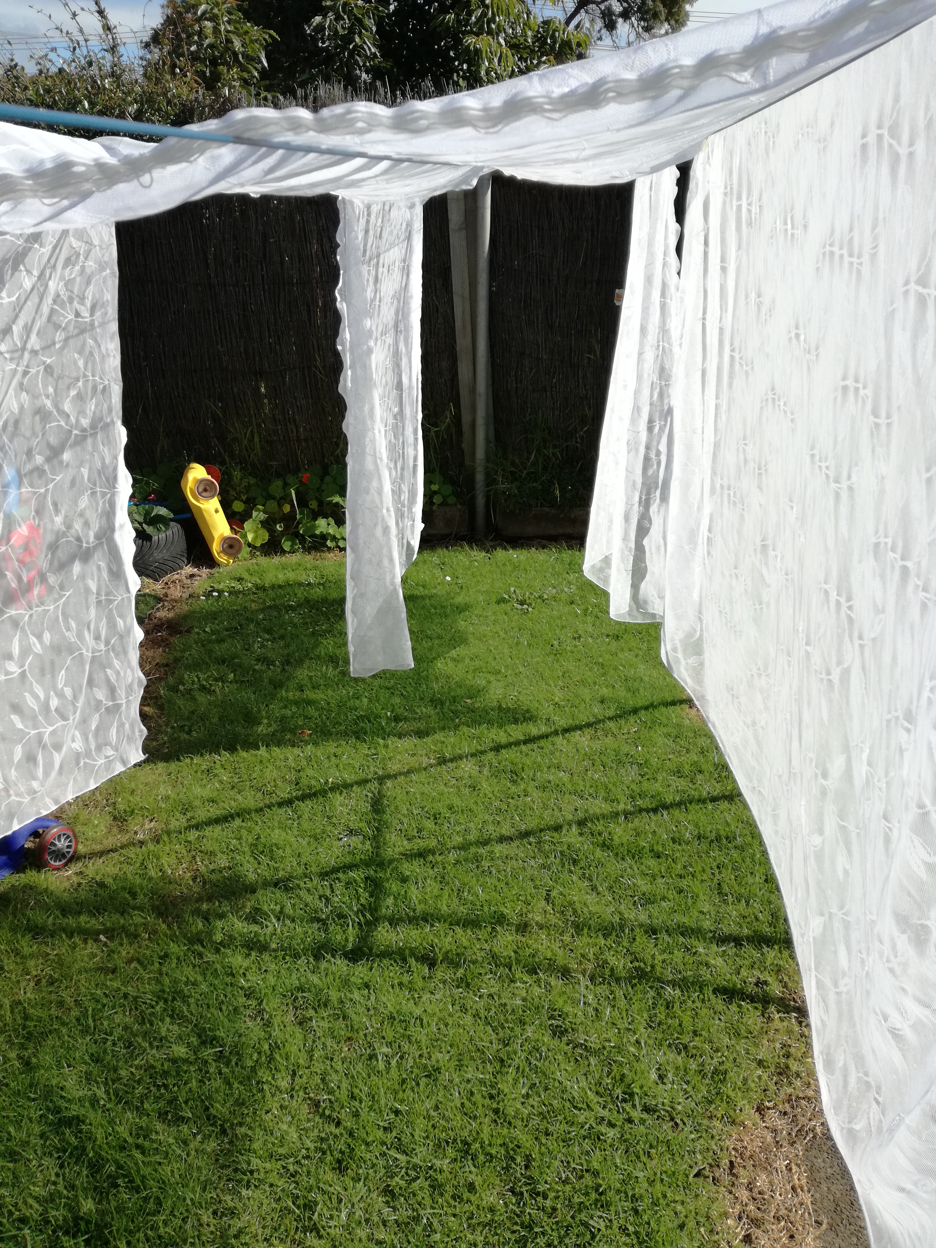 Replace chemical cleaners with a natural and cheap laundry soaking solution!