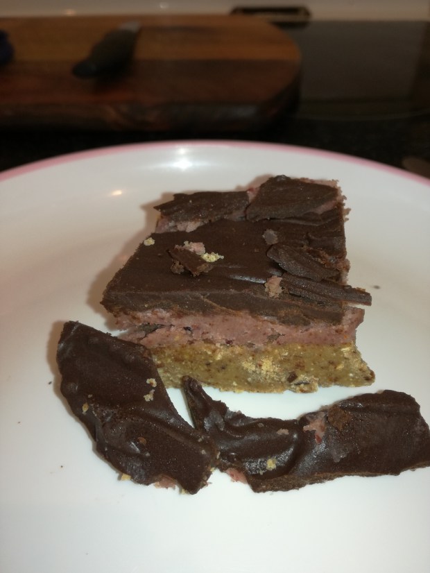 Black Forest Slice (GF, DF, SF, EF)
